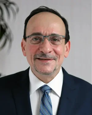 Photo of Giovanni Zappia, Funeral Director Assistant at Kane Fetterly Funeral Home in Montreal