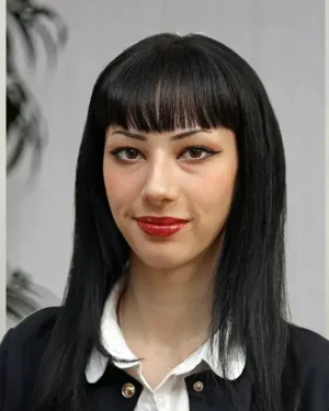 Photo of Jezabel Toussaint, Funeral Counselor at Kane Fetterly Funeral Home in Montreal