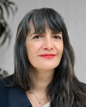 Photo of Sandra St-Hilaire, Funeral Counselor at Kane Fetterly Funeral Home in Montreal